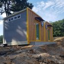 나비화장실 이미지