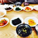 강북삼성병원 직원식당 이미지