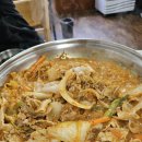 김가네고깃집 | 곡반정동 고깃집 [김가네] 매콤달콤 두루치기에 반한 점심 내돈내산 후기