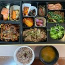 [강남역] 프리미엄 도시락 포장후기 조양관 한정식