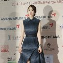 김민정 헤어 이미지