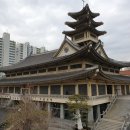 천주교 순교성지 새남터 성당 이미지