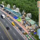 고속국도 졸음쉼터 이미지