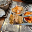 칠구네신림동백순대&순대국 안산중앙역점
