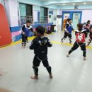 청진 합기도 이미지