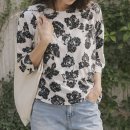 돈25)화이트블랙로즈거즈쭈리 이미지