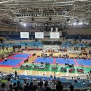 나운 태권도체육관 이미지