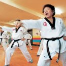 한겨레체육관(태권도) 이미지