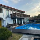 마니산자락 | 가족 단체 여행으로 다녀온 강화도 ‘마니산 자락 펜션’ 후기