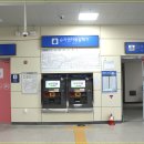 세종대왕릉역화장실 이미지