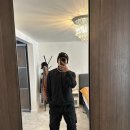 핀터레스트 보고 옷 사서 내가 입으면 이래 (ft.황희찬) 이미지