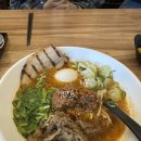 멘동 | 의왕 군포 라멘동 후기, 일본식라멘 맛집, 혼밥하기 좋음