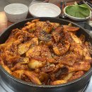 일상포토덤프)돼지니의 8월 셋째주-잠실 맛집 몽촌닭갈비,의왕 맛집 봉덕칼국수, 빙수 맛집 미스틱래빗 etc