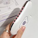 센텔리안24 마데카프라임 리추얼 화이트펄 사용후기 안은진뷰티디바이스 동국제약 고주파마사지기