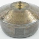 한성금속 | 한성미술품제작소, 조선 왕실과 한국 고미술의 근대적 출발점