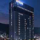 부산 해운대 호텔 추천, 라마다앙코르 바이 윈덤 부산 해운대 숙박