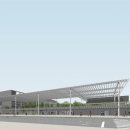 근로자 종합복지관 이미지