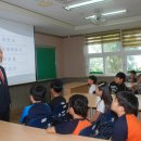 봉개초등학교 이미지