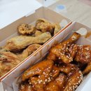 치킨플러스 경산백천점