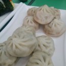 거북이 왕만두김밥 이미지