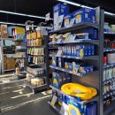 이마트에브리데이 울산무거점 | 페밀리아 울산 호계점 대형 반려동물 용품점 고양이 강아지 반반 구성