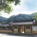 성주 예산리 배리댁 이미지