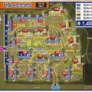 서충주 신도시 상가 앞 이미지