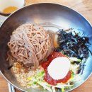 이포천서리막국수 | 일죽 IC 근처 숨은 막국수 맛집, '이포천서리막국수' 솔직후기 / 여름엔 막국수, 겨울엔 김치찌개!