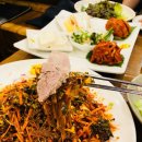 마당쇠보쌈&돌솥밥