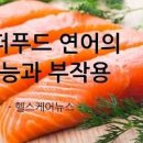 연어 효능 연어 훈제연어 연어스테이크 칼로리 이미지