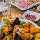 동북왕꼬치 | 기흥역 양꼬치 맛집 동북왕꼬치 가족 외식 후기| 메뉴, 주차, 가격