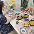 몽스김밥 이미지