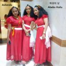 에티오피아 아셴다, 네팔 다샤인, 베트남 꽃축제와 전통복 이미지
