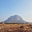산방산의봄 | 제주 산방산의봄 서귀포 사계해변 단체 숙소 일출