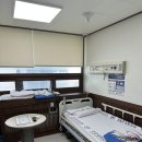 휴병원(급식실 포함) | AMANZA-10 | 왕십리 한양대병원 갑상선암 방사선요오드 치료 100큐리 후기