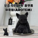 현 커머스 | 요즘 핫한 아트 플랫폼 아르템(ARTOTEM)｜12월달 아르템 페스타 참엠엠,퍼지룸 후기