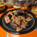 파리바게트 동림푸른마을점 | 광주 동림동 갈비 맛집 추천 김금자숯불갈비 솔직후기 (매운갈비+맥주 조합 대박)