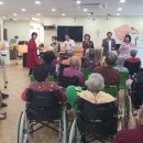 합천군립노인전문요양원 이미지