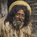 【아바 아가톤(Abba Agathon)】「이집트 스케티스의 아가톤」 이미지