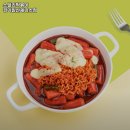 탄현역 맛집 스텔라떡볶이 경기일산제니스점 추천메뉴가격영업시간리뷰주차