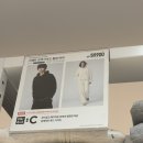 풀집 - 구로구 경인로33길 56 | 유니클로 추천템 후드집업 젠더리스 스웨트 오버사이즈 풀집 파카 후기