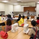 홈패션 창업 이미지