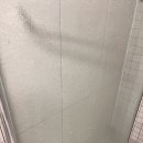 건축물속 나노블럭 | 욕실 나노코팅 셀프 시공으로 물때 예방 쉽게 했어요