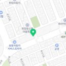 GS25 화산점 이미지