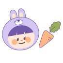라벤더블러쉬