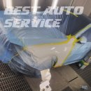 베스트오토서비스 판금도색 센터 이미지