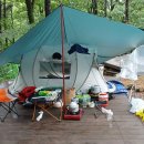 병목안캠핑장 이미지