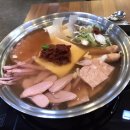 부대끼니