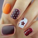 네일아트자격증 이미지