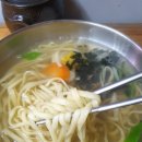 소담옥수수손칼국수